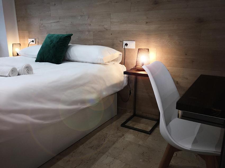 Myway By Sevillaluxurysuites Екстериор снимка