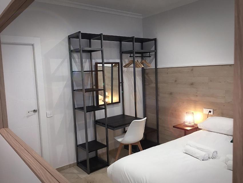 Myway By Sevillaluxurysuites Екстериор снимка