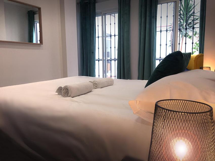 Myway By Sevillaluxurysuites Екстериор снимка